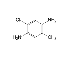 2-Chloro-5-methyl-1,4-phenylenediamine