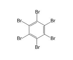 Hexabromobenzene