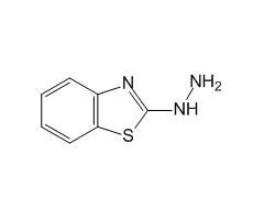 2-Hydrazinobenzothiazole