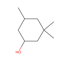 3,3,5-TRIMETHYLCYCLOHEXANOL