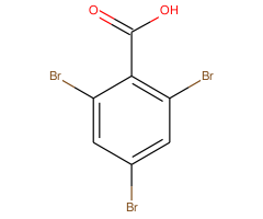 2,4,6-Tribromobenzoic Acid