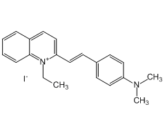 Quinaldine Red