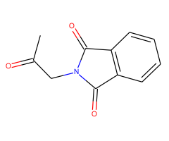 Phthalimidoacetone