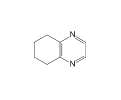 5,6,7,8-Tetrahydroquinoxaline