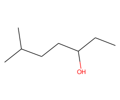 6-Methyl-3-heptanol