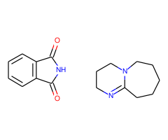 Phthalimide DBU Salt