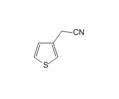 Thiophene-3-acetonitrile