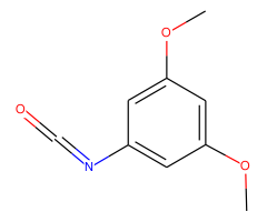 3,5-Dimethoxyphenyl isocyanate