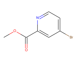 Methyl 4-bromopicolinate