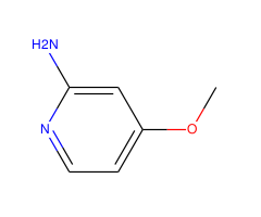 2-Amino-4-methoxypyridine