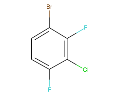 1-Bromo-3-chloro-2,4-difluorobenzene