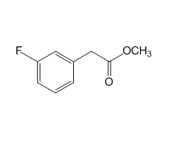 Methyl 3-Fluorophenylacetate