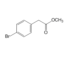 Methyl 4-bromophenylacetate