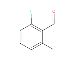 2-Fluoro-6-iodobenzaldehyde