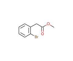 Methyl 2-bromophenylacetate