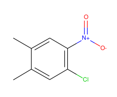 1-Chloro-4,5-dimethyl-2-nitrobenzene