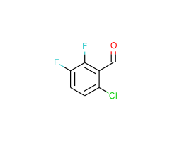 6-Chloro-2,3-difluorobenzaldehyde