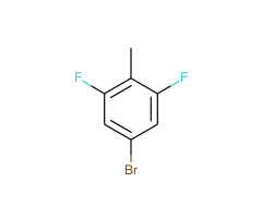 4-Bromo-2,6-difluorotoluene