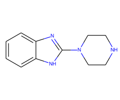 2-Piperazin-1-yl-1H-benzoimidazole