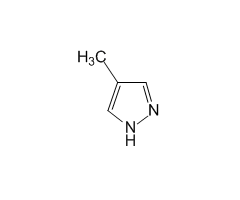 4-Methyl-1H-pyrazole