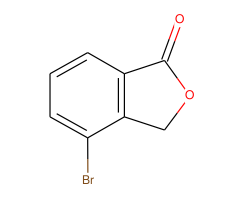 4-Bromo-3H-isobenzofuran-1-one