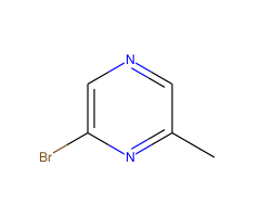 2-Bromo-6-methylpyrazine