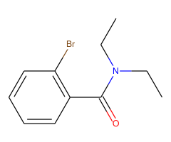 2-Bromo-N,N-diethylbenzamide