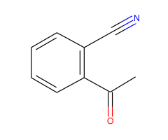 2-Acetylbenzonitrile