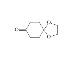 1,4-Cyclohexanedione monoethylene acetal