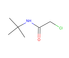 N-tert-Butyl-2-chloroacetamide