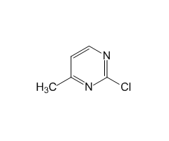 2-Chloro-4-methylpyrimidine