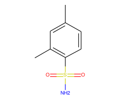 2,4-DIMETHYLBENZENESULFONAMIDE