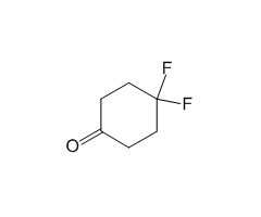 4,4-Difluorocyclohexanone