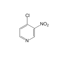 4-Chloro-3-nitro-pyridine