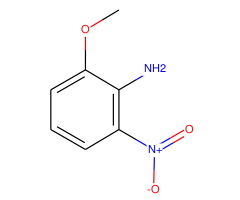 2-Methoxy-6-nitroaniline