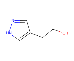 2-(1H-Pyrazol-4-yl)-ethanol