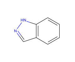 1H-Indazole