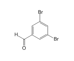 3,5-Dibromobenzaldehyde