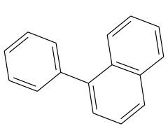 1-Phenylnapthalene