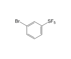 3-Bromophenylsulfur Pentafluoride