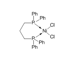 1,3-Bis(diphenylphosphino)propanedichloronickel II