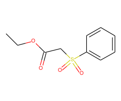 Ethyl 2-(Phenylsulfonyl)acetate