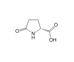 (R)-(+)-2-Pyrrolidone-5-carboxylic acid