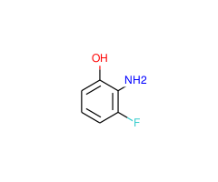 2-Amino-3-fluorophenol