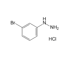 3-Bromophenylhydrazine Hydrochloride