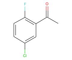 5'-Chloro-2'-fluoroacetophene