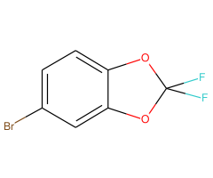 5-Bromo-2,2-difluoro-1,3-benzodioxole