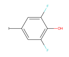 2,6-Difluoro-4-iodophenol