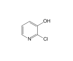 2-Chloro-3-hydroxypyridine