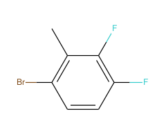 6-Bromo-2,3-difluorotoluene